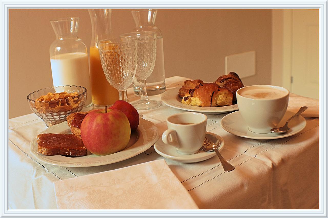 Lanterna Room&Breakfast Carpi Exterior foto