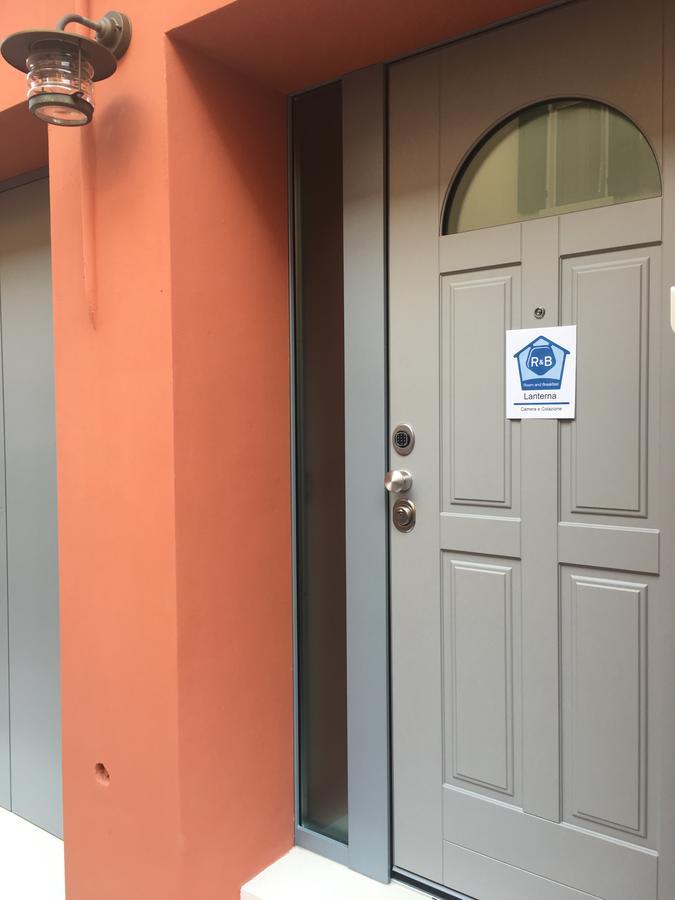 Lanterna Room&Breakfast Carpi Exterior foto