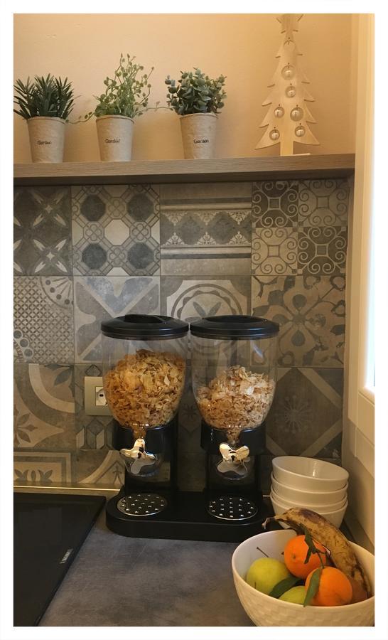 Lanterna Room&Breakfast Carpi Exterior foto