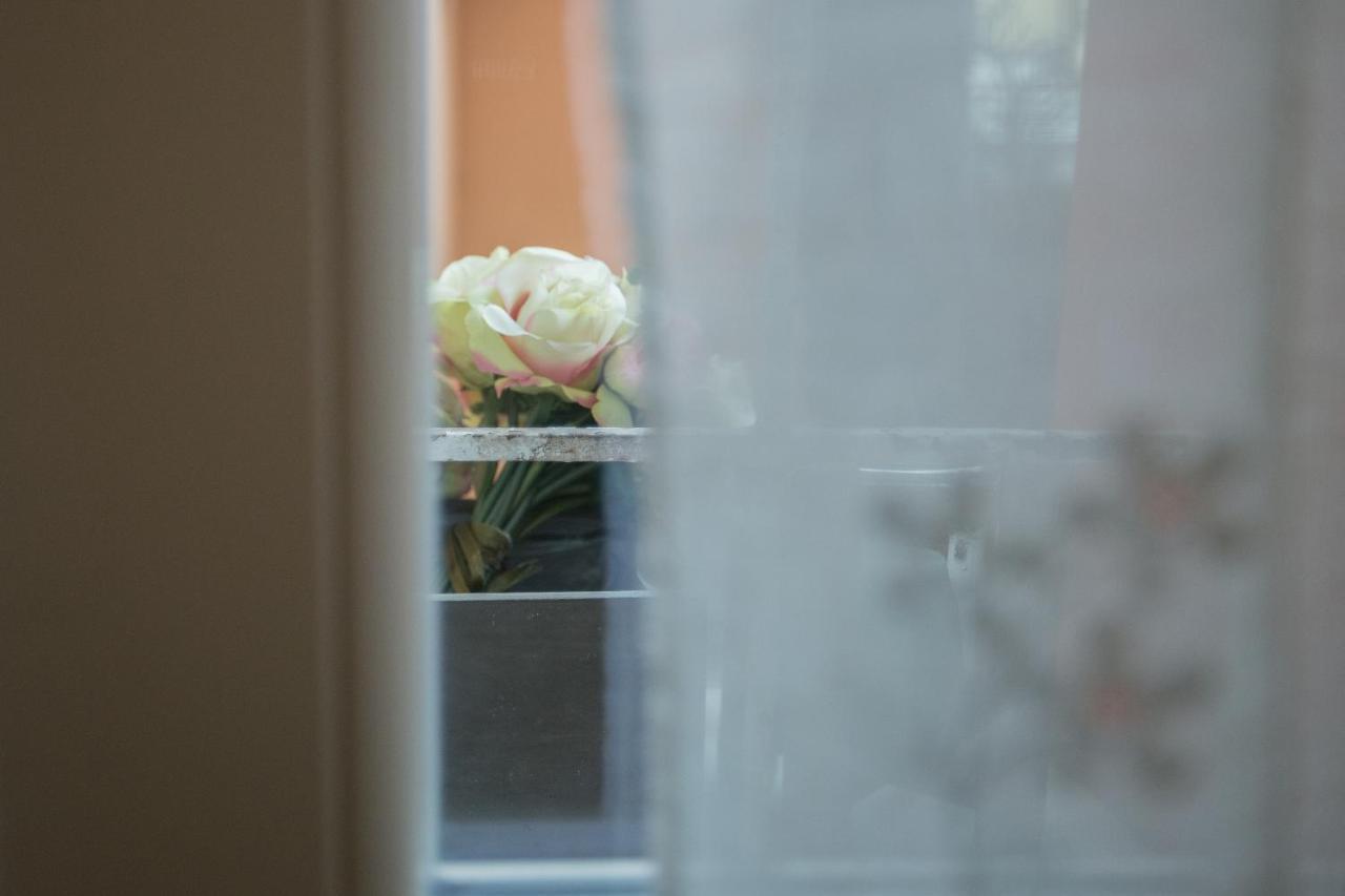 Lanterna Room&Breakfast Carpi Exterior foto