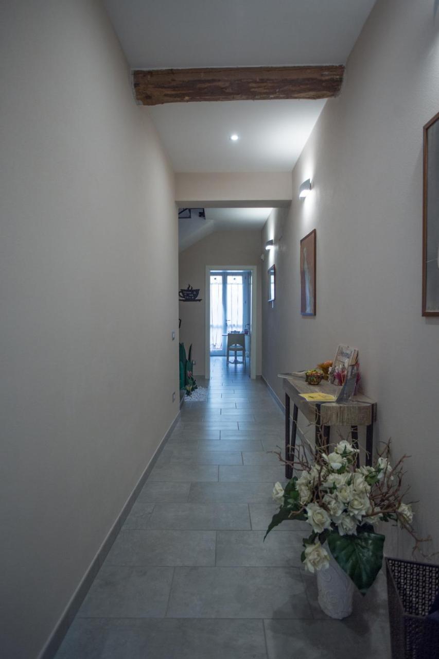 Lanterna Room&Breakfast Carpi Exterior foto